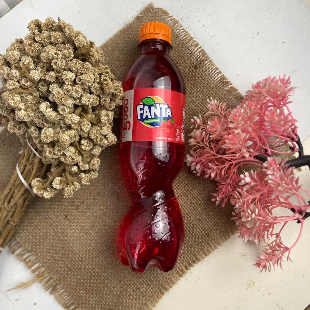 FANTA